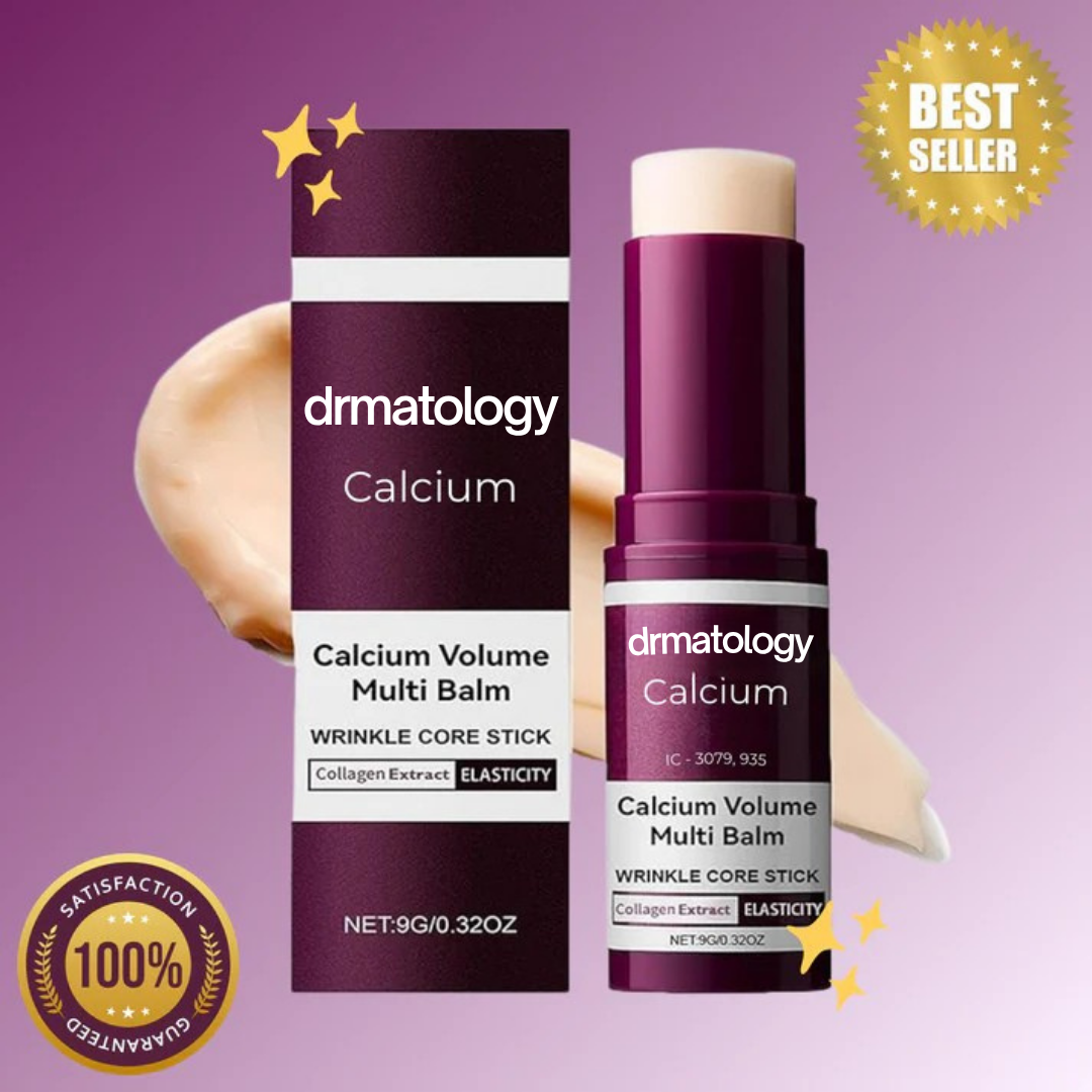 Calcium Multi Balm