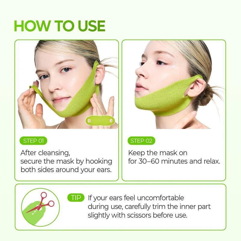 Cactox V-Lift Pro