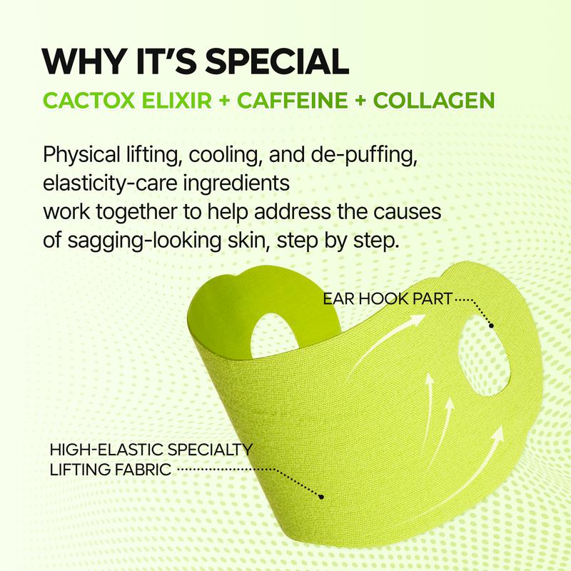 Cactox V-Lift Pro