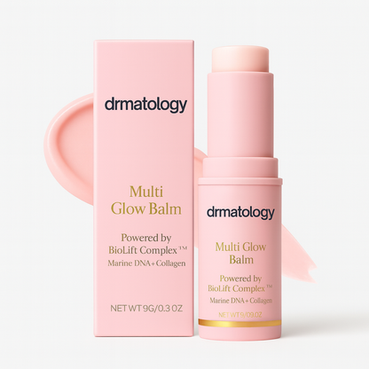 All in One Beauty Balm Essential Stick