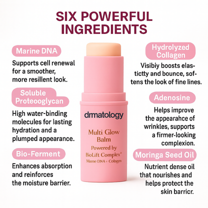 All in One Beauty Balm Essential Stick