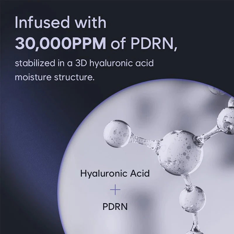 Korean HA PDRN Orb Serum