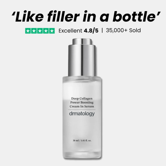 Volufiline Deep Collagen Power Serum