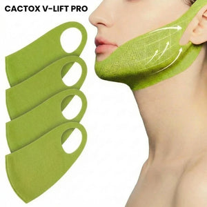 Cactox V-Lift Pro